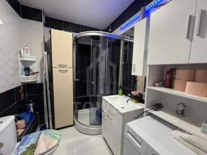 Apartament 3 camere, etaj 3, balcon și loc de parcare - imagine 4