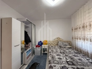 Apartament 3 camere, etaj 3, balcon și loc de parcare - imagine 6