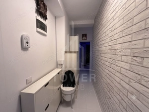 Apartament 3 camere, etaj 3, balcon și loc de parcare - imagine 7