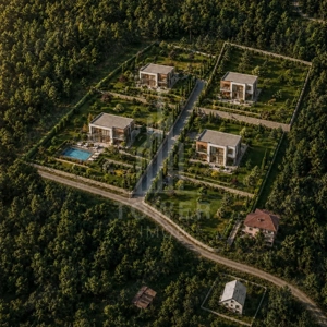 Teren intravilan 4600mp - 55 EUR/mp - EXCLUSIVITATE CISNADIOARA - COMISION 0% - imagine 15