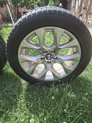 Jante BMW 4, 5, 6 - imagine 2