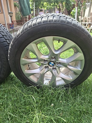 Jante BMW 4, 5, 6 - imagine 3