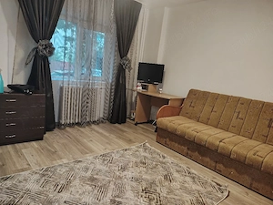 Închiriez garsoniera Mihai Viteazu