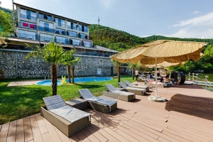 DECEBAL RESORT 4* – Afacere de vânzare | Dubova, Cazanele Dunării - imagine 3