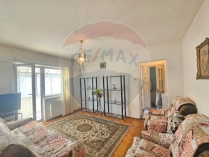 Apartament cu 3 camere - imagine 2