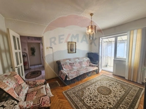 Apartament cu 3 camere - imagine 12
