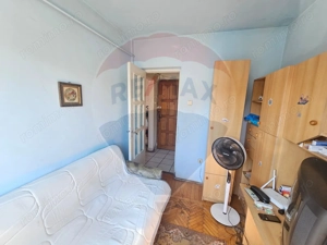 Apartament cu 3 camere - imagine 5