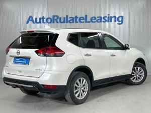 Nissan X-Trail - imagine 3