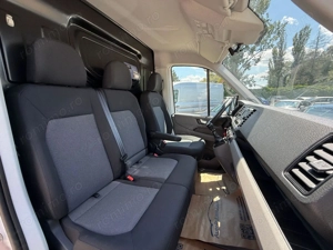 Volkswagen Crafter - imagine 6