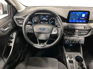 Ford Focus - imagine 6