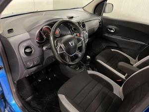 Dacia Lodgy - imagine 5