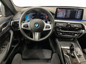 BMW Seria 5 - imagine 6