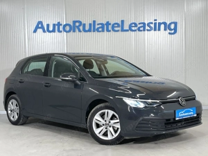 Volkswagen Golf - imagine 2