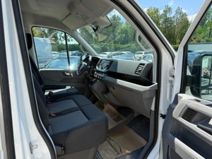 Volkswagen Crafter - imagine 7