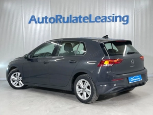 Volkswagen Golf - imagine 4