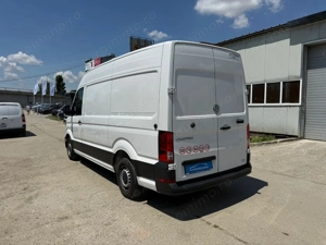 Volkswagen Crafter - imagine 3