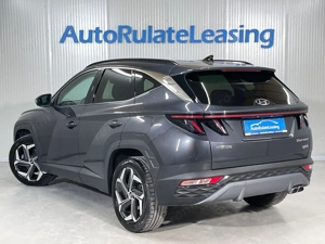 Hyundai Tucson - imagine 4