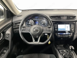 Nissan X-Trail - imagine 6