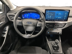 Ford Focus - imagine 5