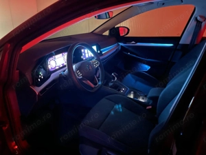 Volkswagen Golf - imagine 6