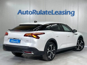 Citroen C5 X - imagine 3