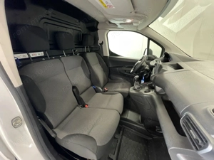 Peugeot Partner - imagine 6
