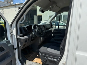 Volkswagen Crafter - imagine 5