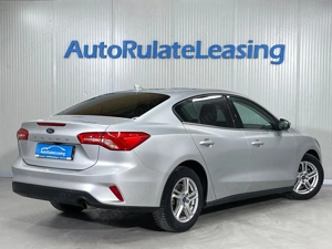 Ford Focus - imagine 3