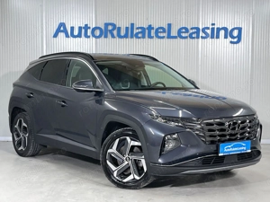 Hyundai Tucson - imagine 2