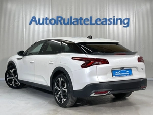 Citroen C5 X - imagine 4