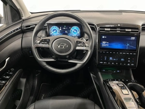 Hyundai Tucson - imagine 6