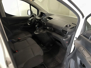 Peugeot Partner - imagine 7
