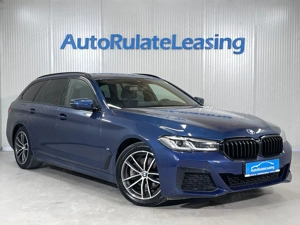 BMW Seria 5 - imagine 2