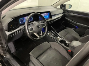Volkswagen Golf - imagine 5