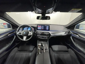 BMW Seria 5 - imagine 8