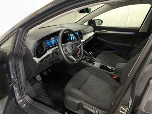 Volkswagen Golf - imagine 5