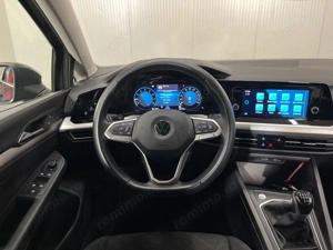 Volkswagen Golf - imagine 7