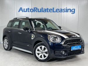 Mini Cooper Countryman - imagine 3