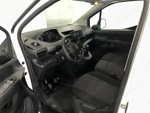 Peugeot Partner - imagine 5
