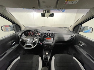 Dacia Lodgy - imagine 7