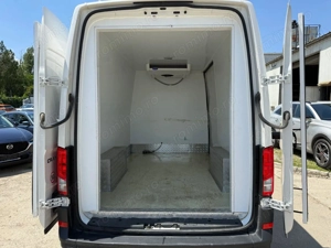 Volkswagen Crafter - imagine 8