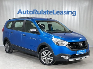 Dacia Lodgy - imagine 2
