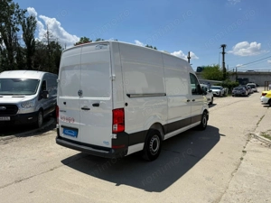 Volkswagen Crafter - imagine 4