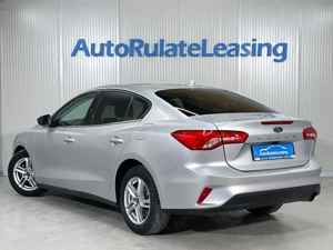 Ford Focus - imagine 4