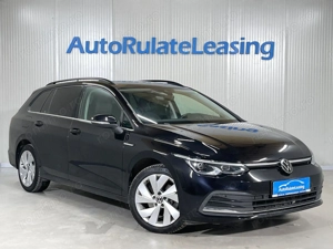 Volkswagen Golf - imagine 2