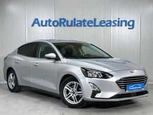 Ford Focus - imagine 2