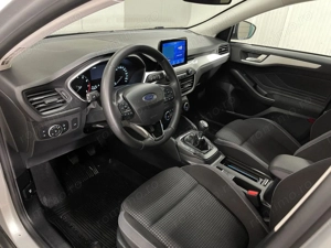 Ford Focus - imagine 5