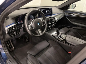 BMW Seria 5 - imagine 5