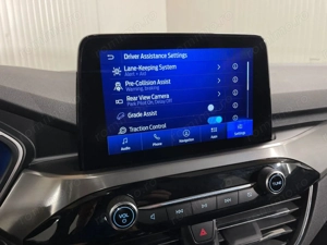 Ford Kuga - imagine 18