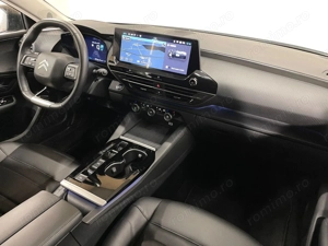 Citroen C5 X - imagine 8